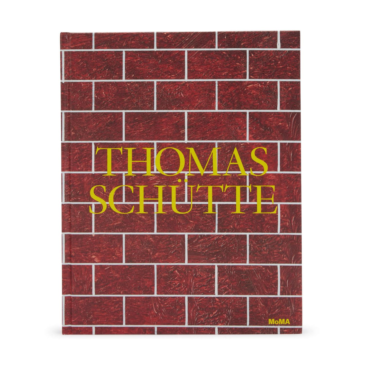 Thomas Sch&uuml;tte: Watercolours for Robert Walser and Donald Young 2011-2012 image number 6