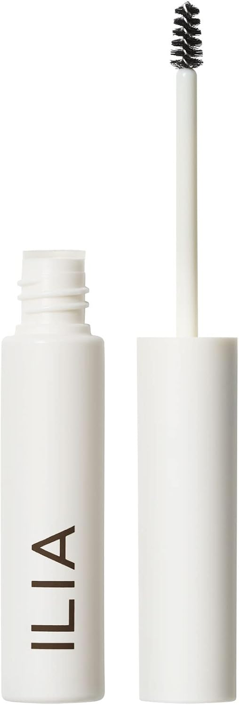 ILIA - in Frame Brow Gel | Lightweight, Long-Lasting, Flake-Resistant Hold | Full, Lifted Look | Non-Toxic, Vegan, Cruelty-Free, Clean Makeup (Universal Clear) image number 1