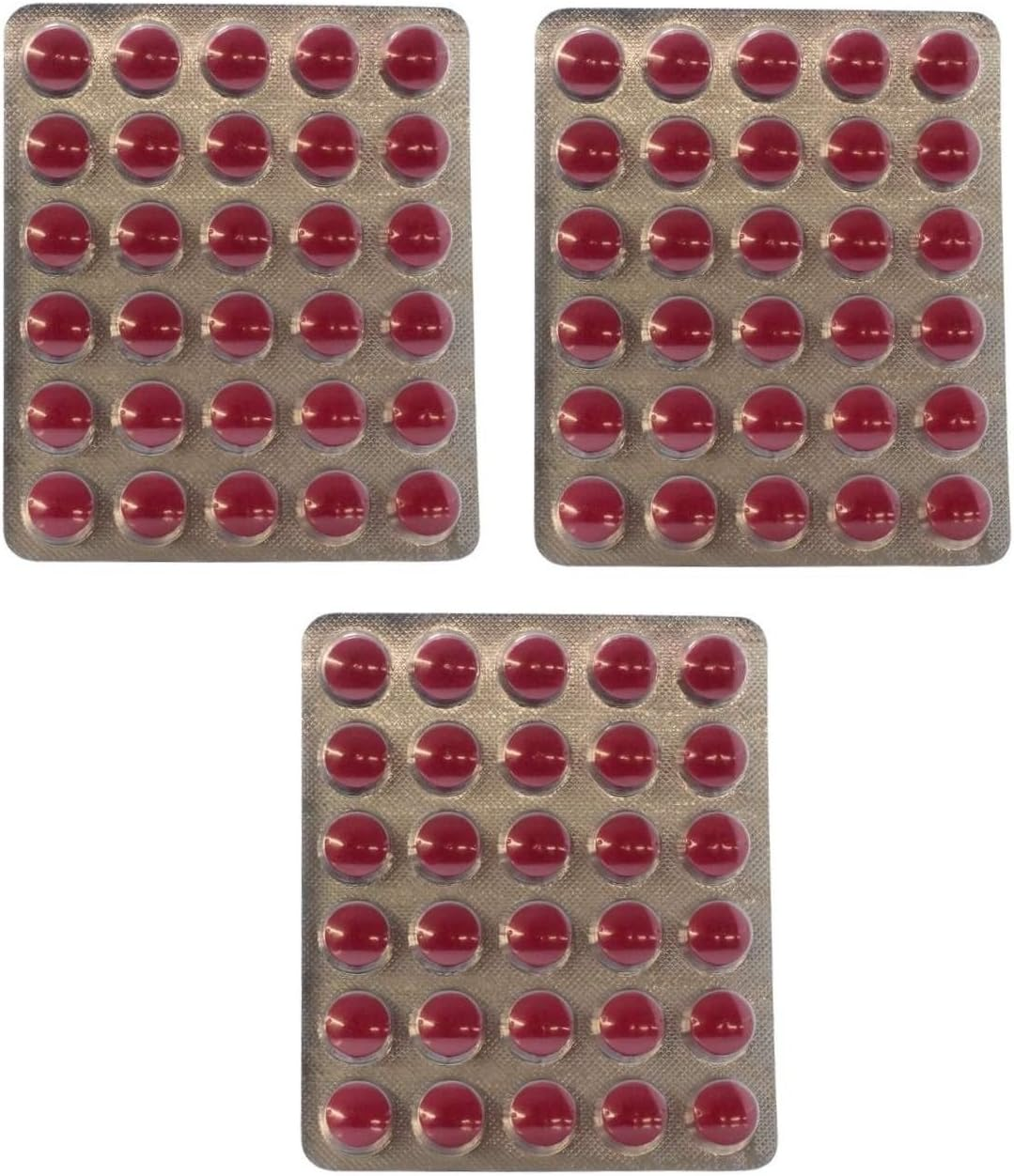 Charak M2 Tone Helps to Regulate and Restore Normal Menstrual Flow 90 Tablets