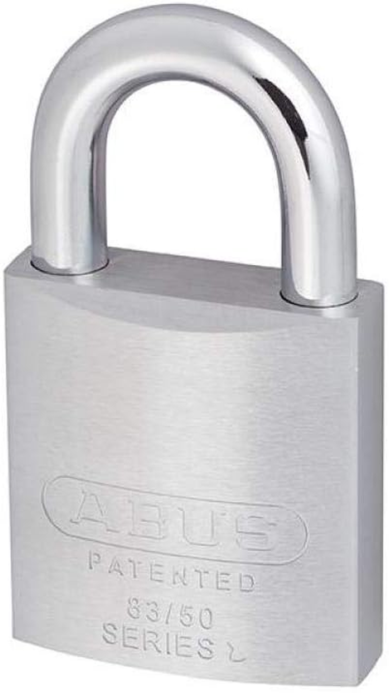 Abus 83/50 Vs. image number 1