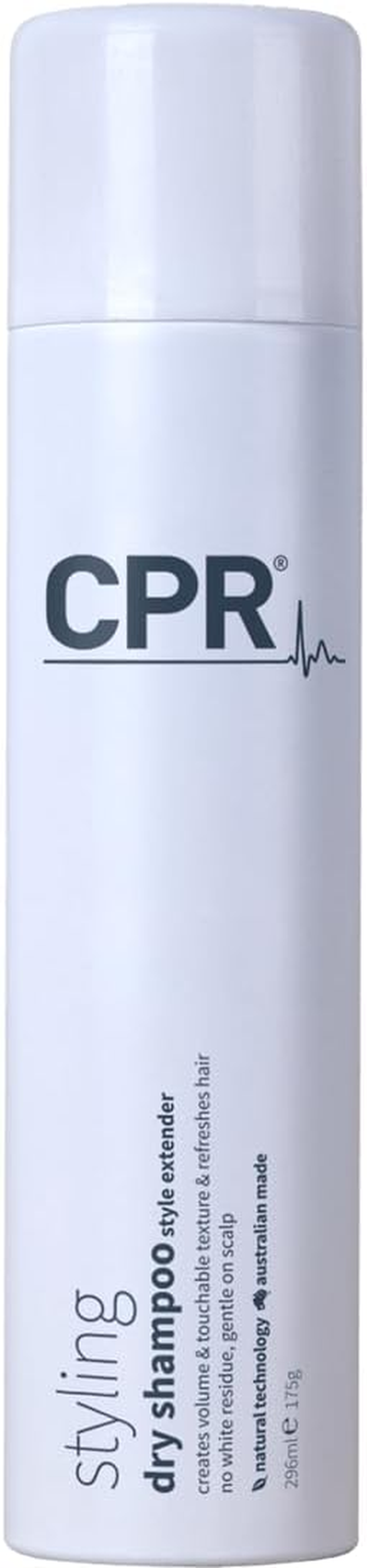 CPR Style Extender Dry Shampoo 296 Ml