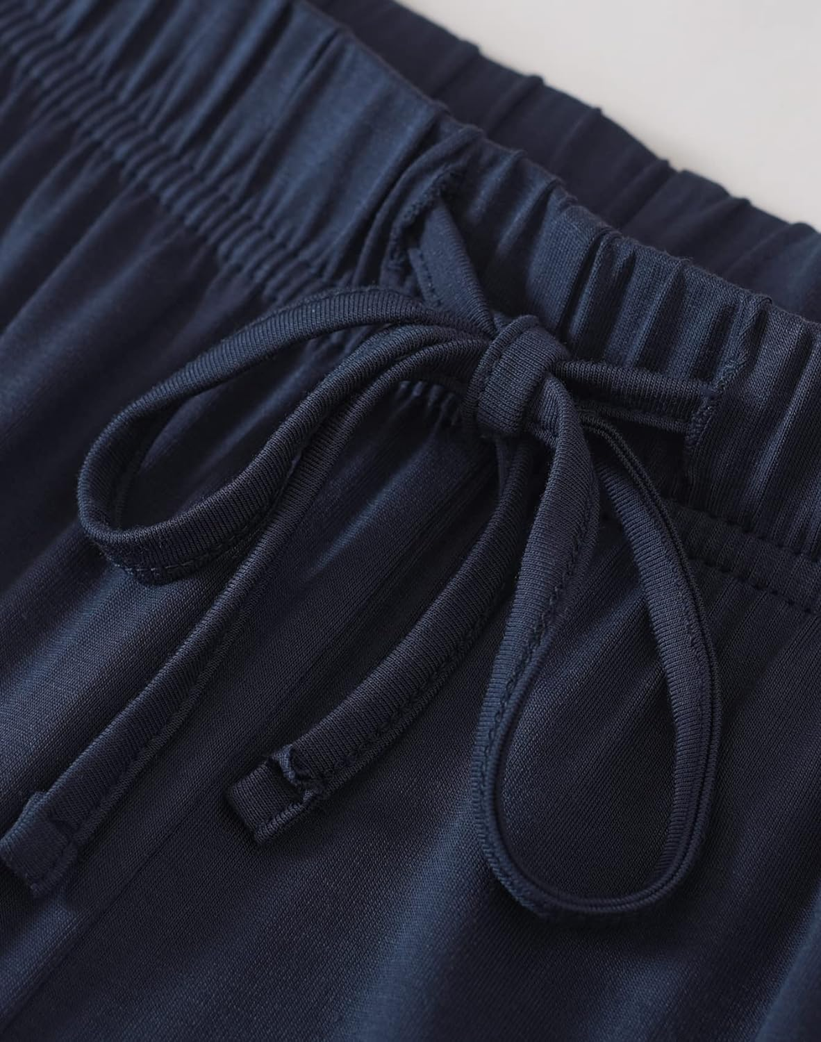 Latuza Women'S Bamboo Viscose 3 Piece Nursing Pajama Set with Robe image number 4