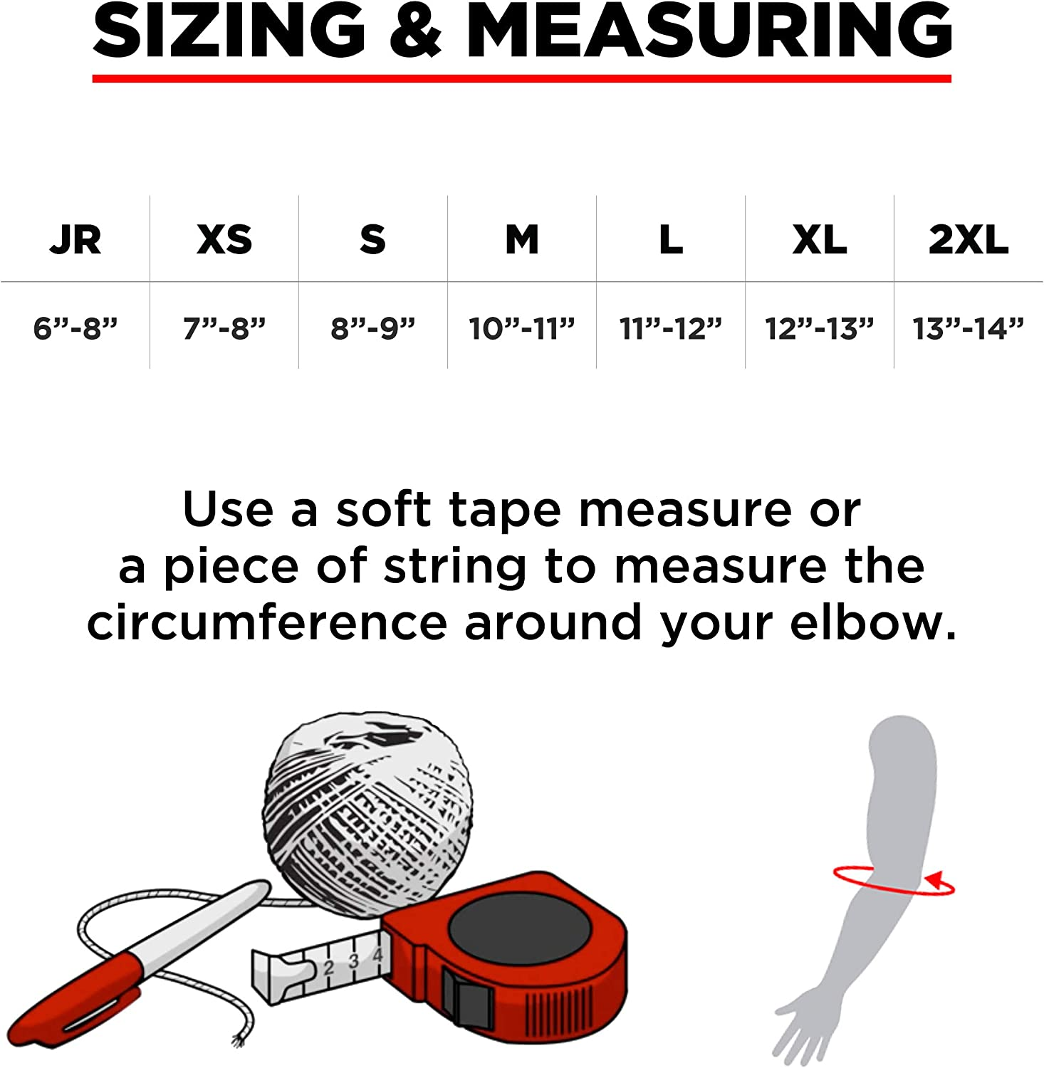 187 KILLER PADS Elbow Pad image number 4