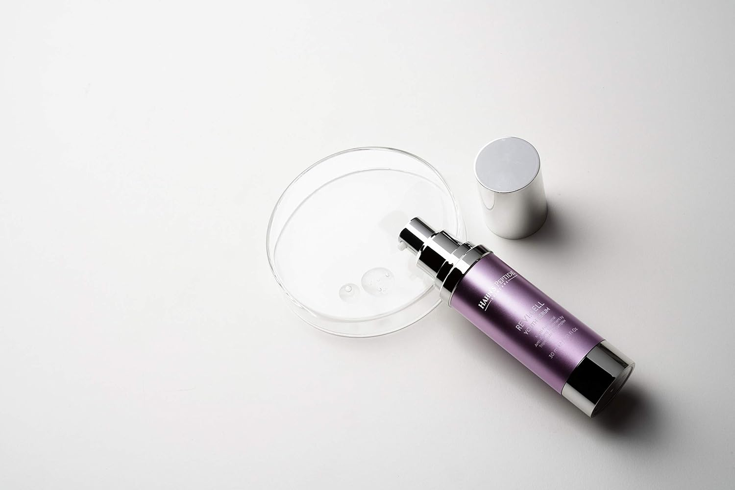 Hahn'S Peptide Revi:Cell Youth Serum, 30Ml image number 2