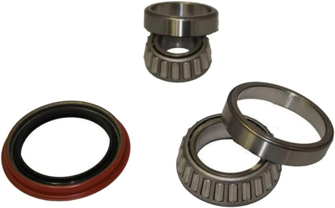 Front Wheel Bearing Kit for Fairlane LTD ZF ZG ZH ZJ ZK ZL 6Cyl V8 X 1 image number 4