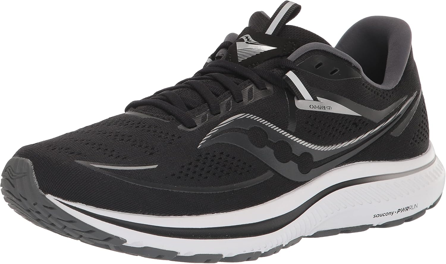 Saucony Men'S Omni 21 Running Shoe