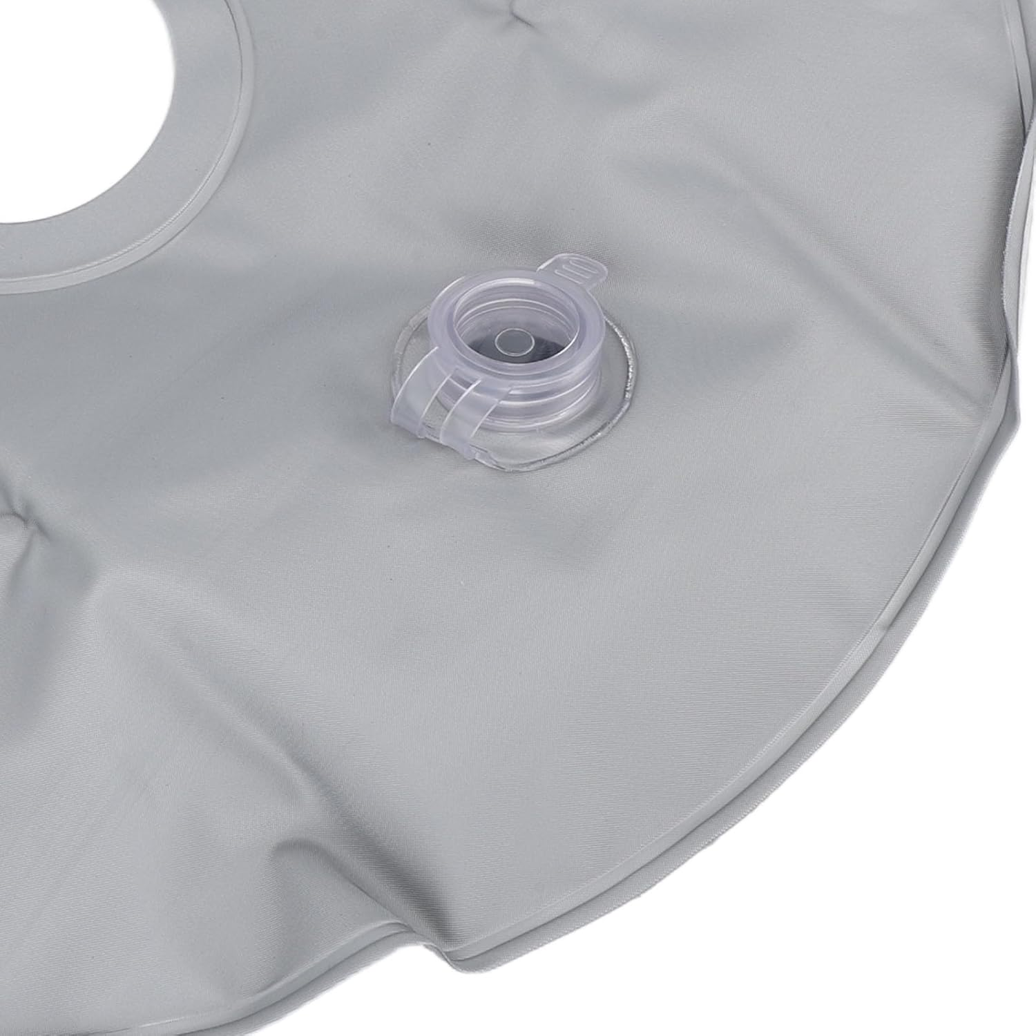 Water Weight Bag, Reusable, Robust Saddle Bag, Photo Studio Weight Bag, Foldable Portable PVC Water Bags for Photo Stand, Lightweight Tripod, Canopy image number 3