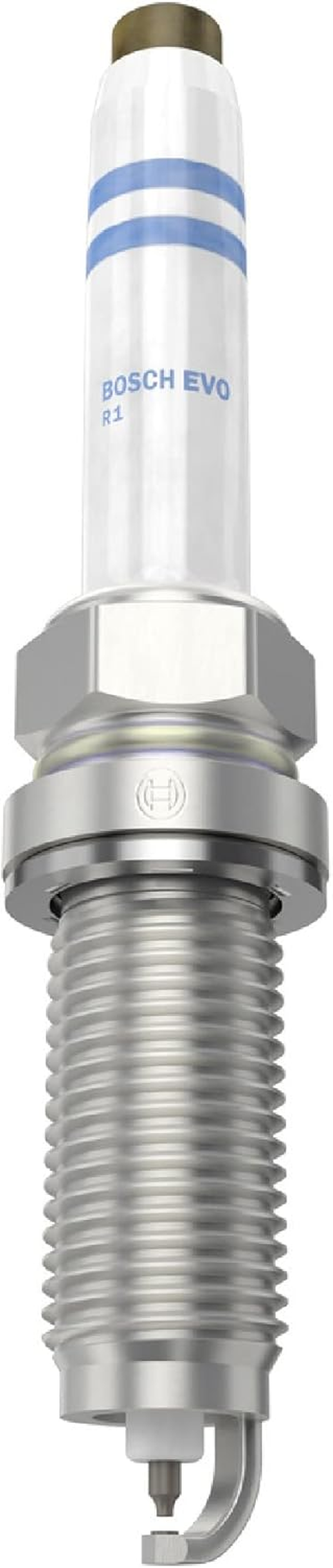 Bosch VA6SIP80 Spark Plugs Double Iridium &ndash; Pack of 1 image number 1