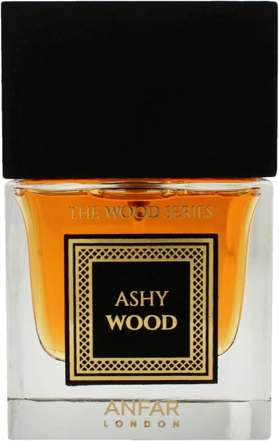 Anfar London - Ashy Wood by Anfar for Men - 3.4 Oz Extrait De Parfum Spray image number 6