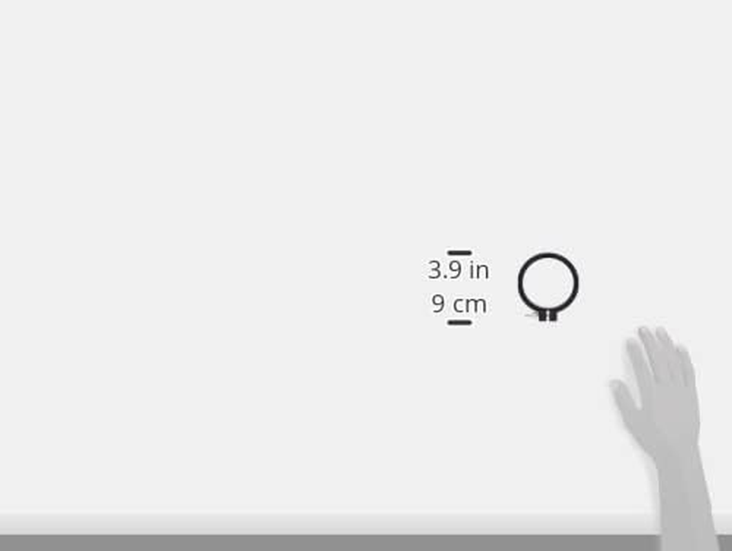 Dimensions Cupcake Lac Counted Cross Stitch Needlecraft image number 3