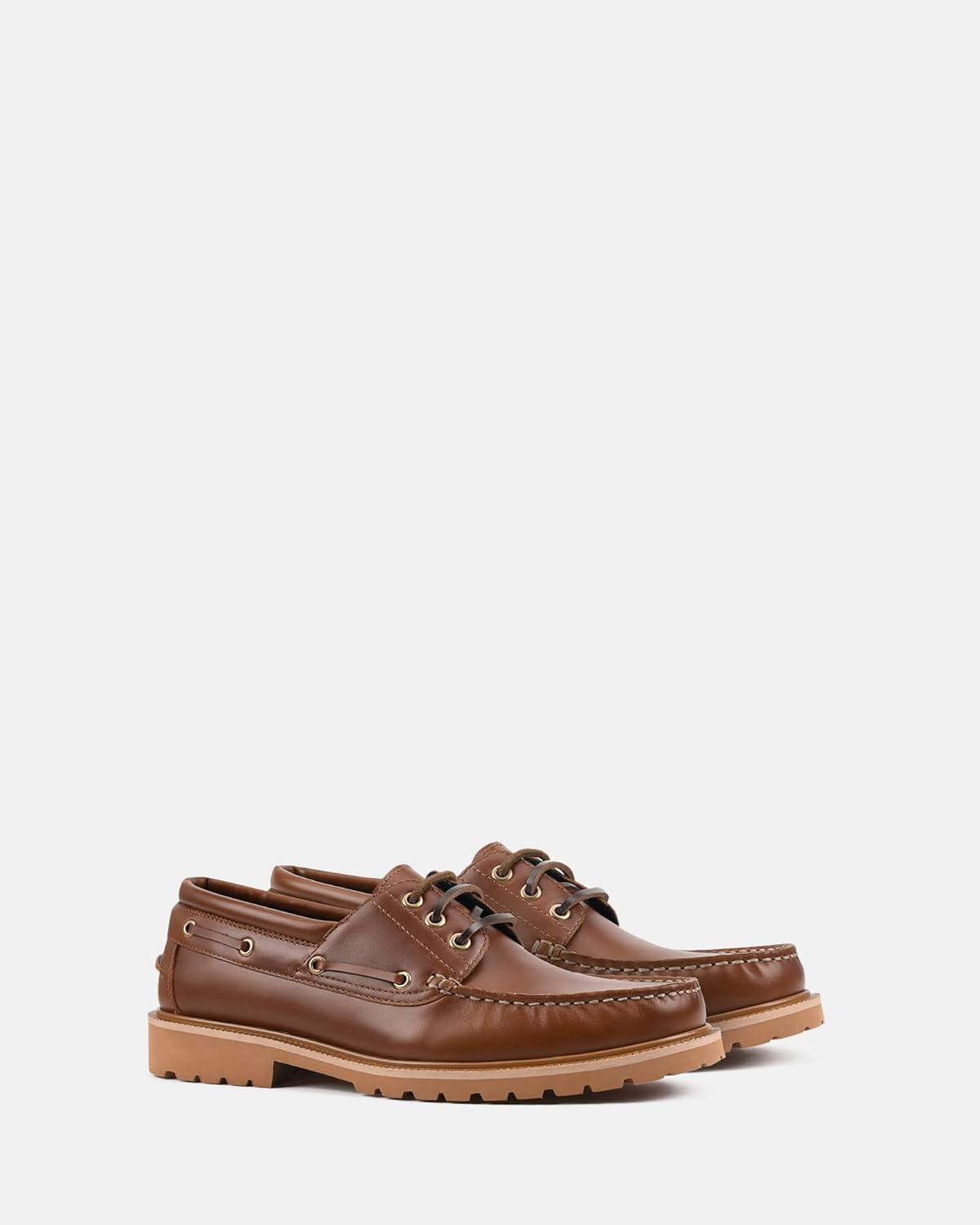 Julius Marlow Men'S Yonder Boat Shoe image number 3