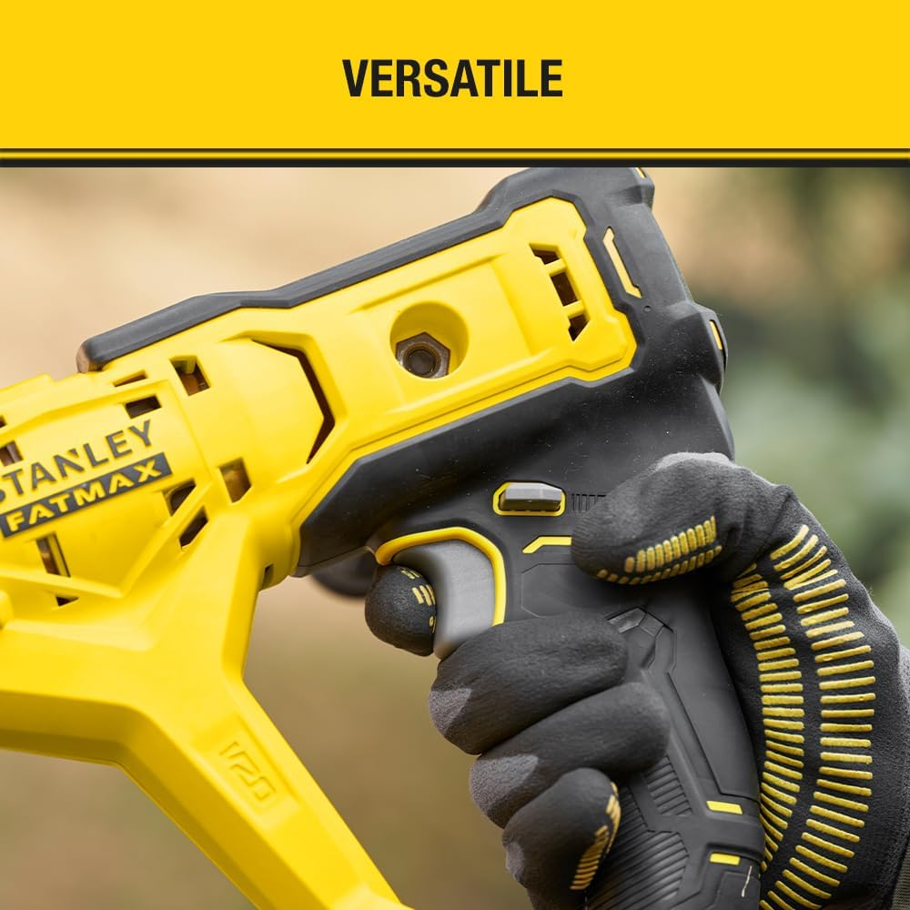 Stanley Fatmax V20 18V Auger Bare Skin image number 1