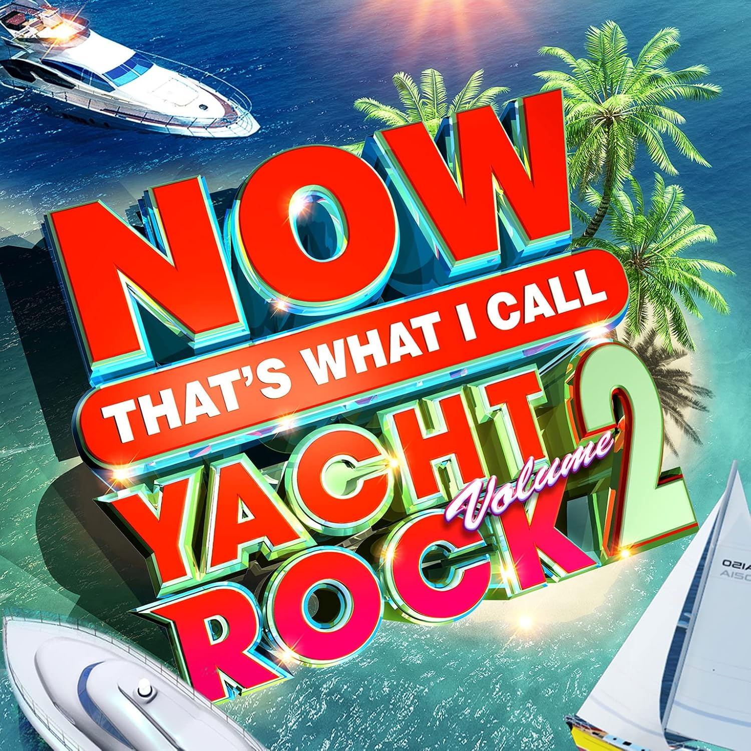 Now Yacht Rock 2 image number 1