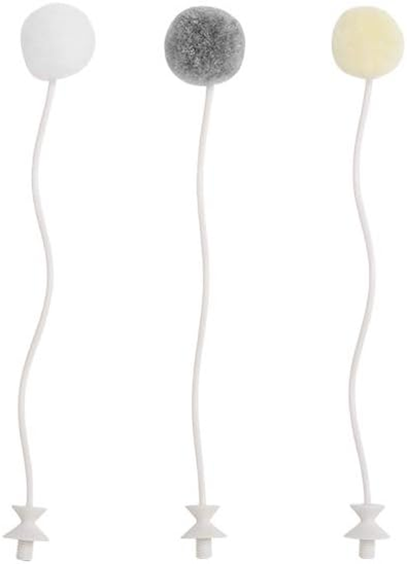 Pidan Balloon Cat Toy Replaceable Accessory Set, image number 3