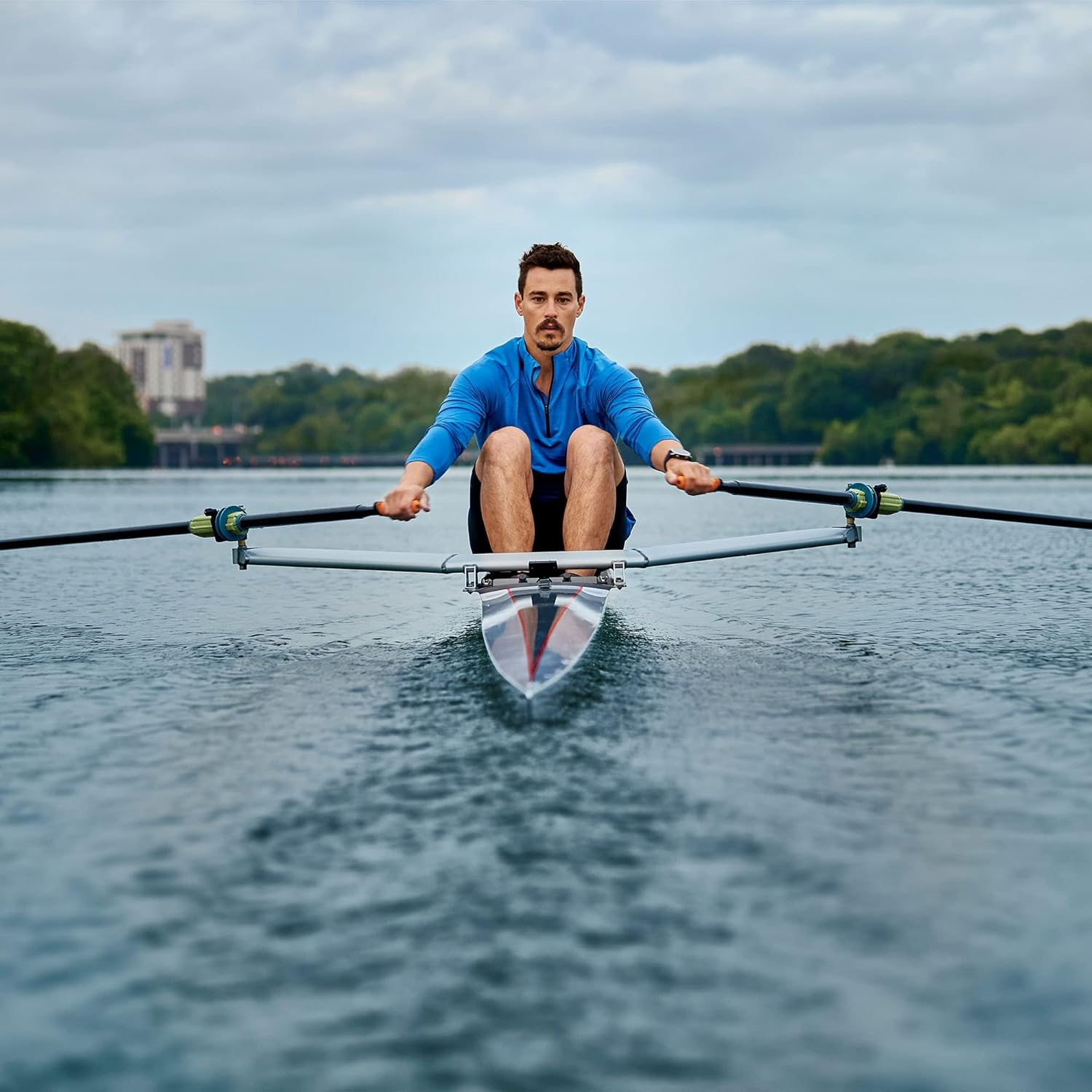 Garmin Fenix 7, Silver with Graphite Band, Multisport GPS Watch