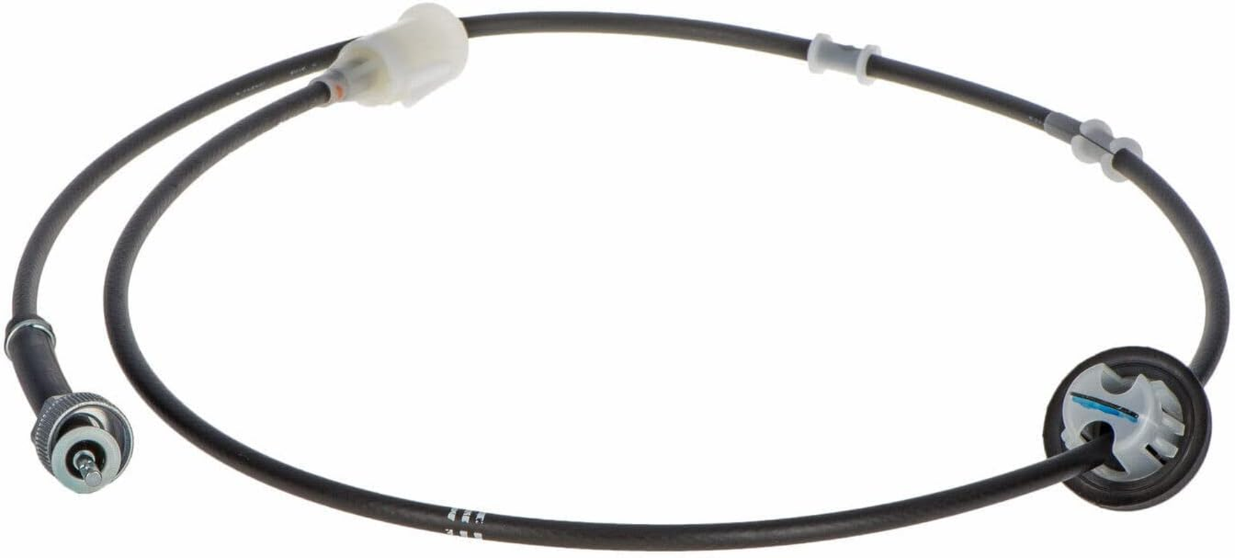New OEM Mazda Miata MX-5 Speedometer Cable M/T Manual Trans NA01-60-070B image number 2