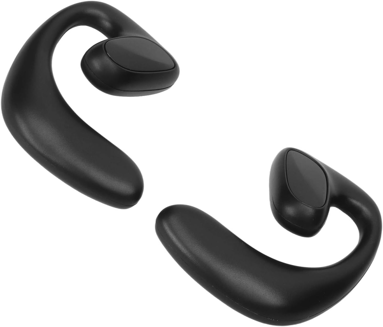 Asixxsix M8 Language Translator Earbuds, 144 Languages Online Voice Translator Wireless Two Way Offline Device with APP for Business Travel Learning image number 3