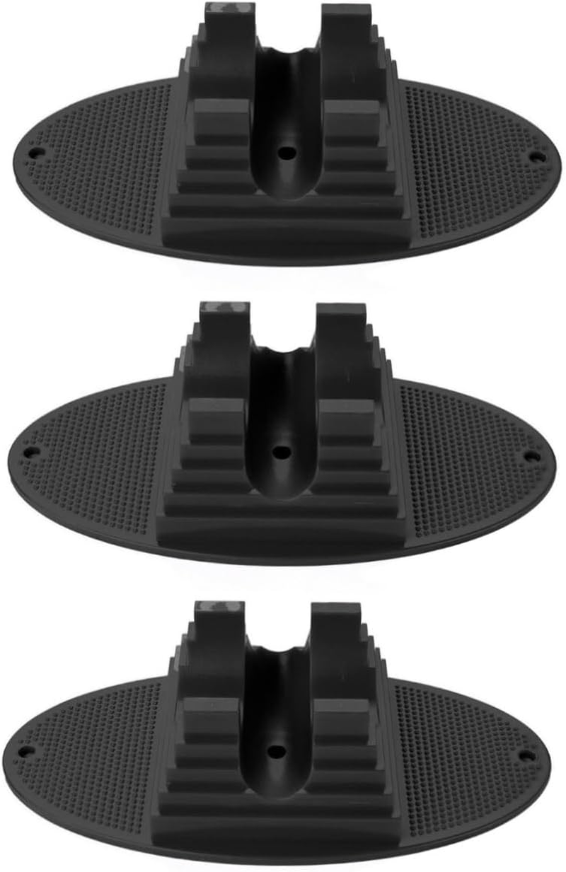 2Pcs Scooter Rack Scooter Holder Scooter Stand Plastic Scooter Storage Rack Scooter Parking Stand Scooter Parking Rack Scooter Wheel Storage Stand Scooter Parking Accessories