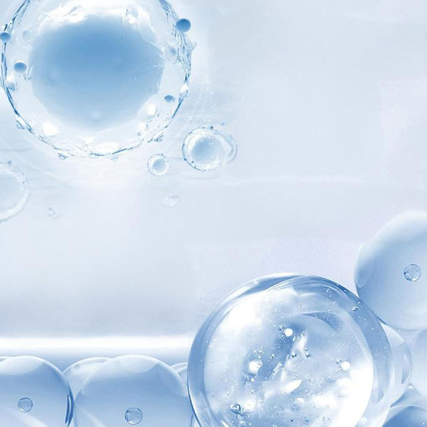 Moggemol Panthenol Serum 30Ml Facial Essence for Sensitive Skin Gentle Non Irritating Hydration Moisture Boost White One Size image number 4