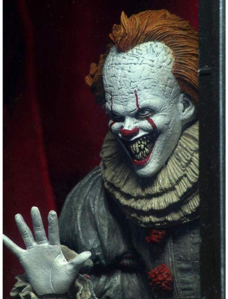 It Chapter 2 2019 Pennywise Ultimate 7In AF image number 3