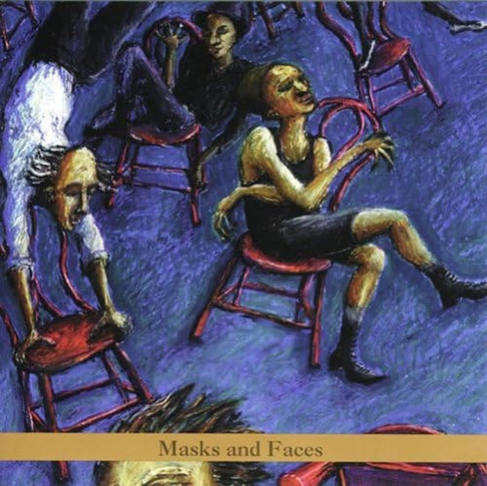 Masks & Faces image number 1