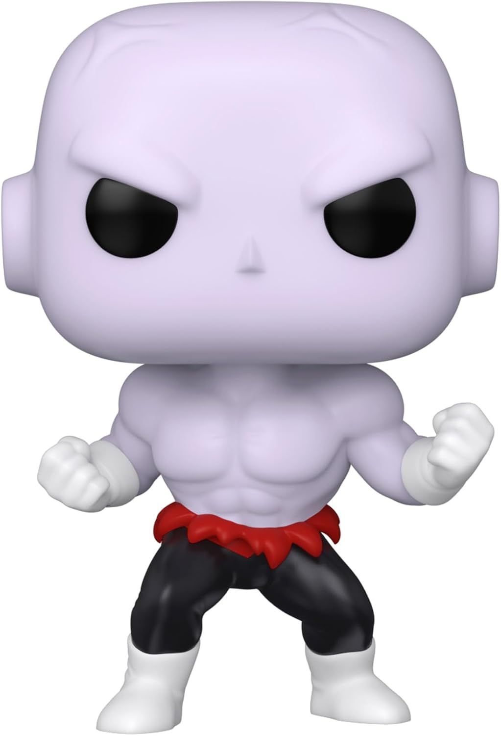 FUNKO POP! ANIME: Dragon Ball Super - Jiren with Power image number 2