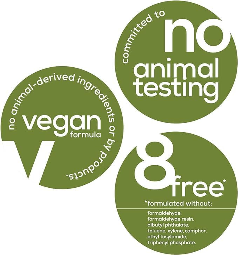 Essie Nail Colour 13.5 Ml, No. 955 Never Basic (Pack of 2) image number 1