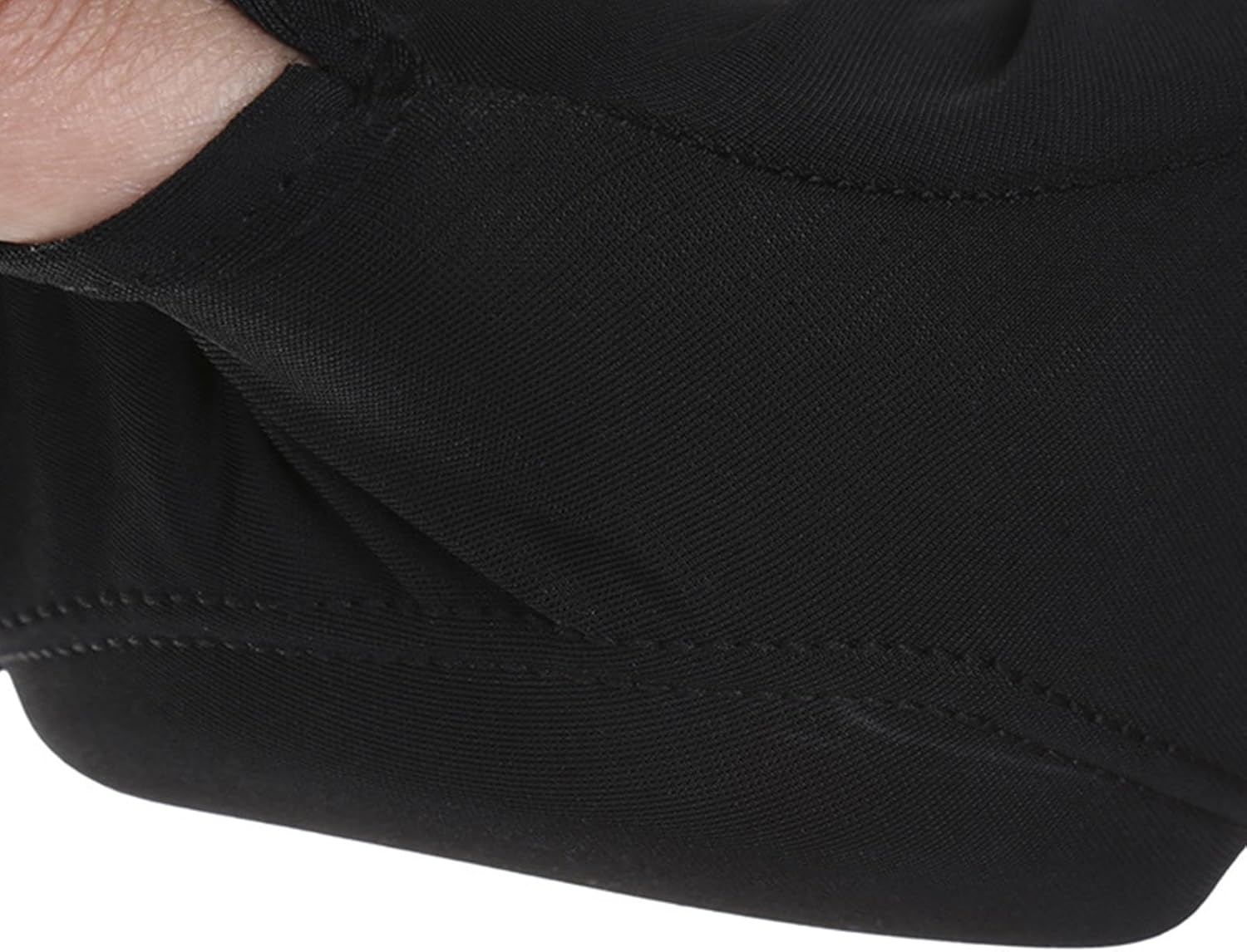 Figure Skating Gloves, Figure Skating Gloves, Hand Safety Equipment for Ice Sports, Hand Protective Cover for Figure Skating, Sport, for Women image number 5