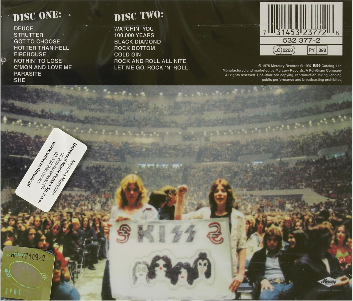 Alive Alive image number 2