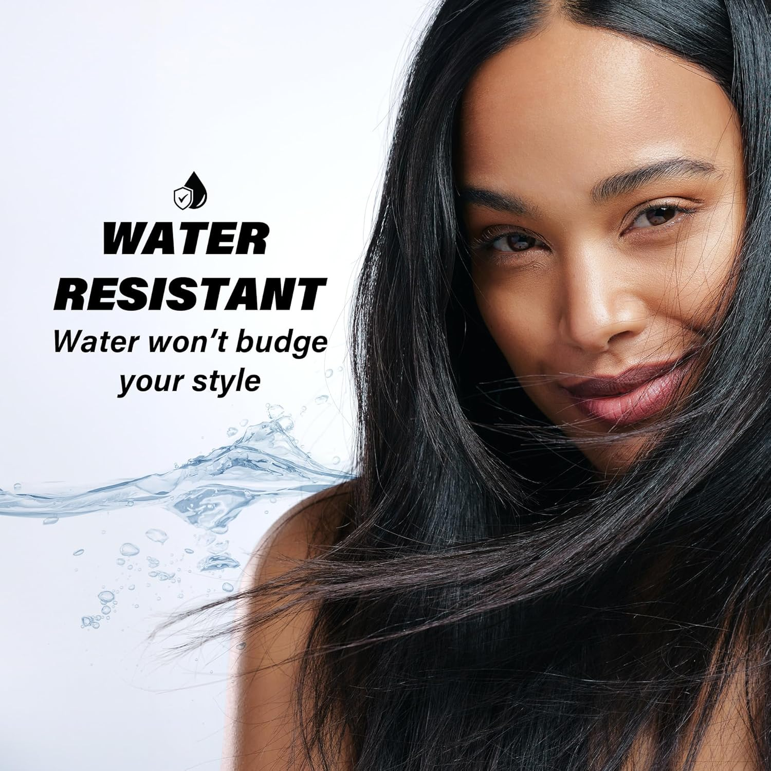 EBIN New York Wonder Lace Bond Silicone Pen Type 4G - Original (Extra Mega Hold) | No Residue Improved Formula Easy to Apply Fast Drying Waterproof Latex Free Perspiration Resistant image number 4