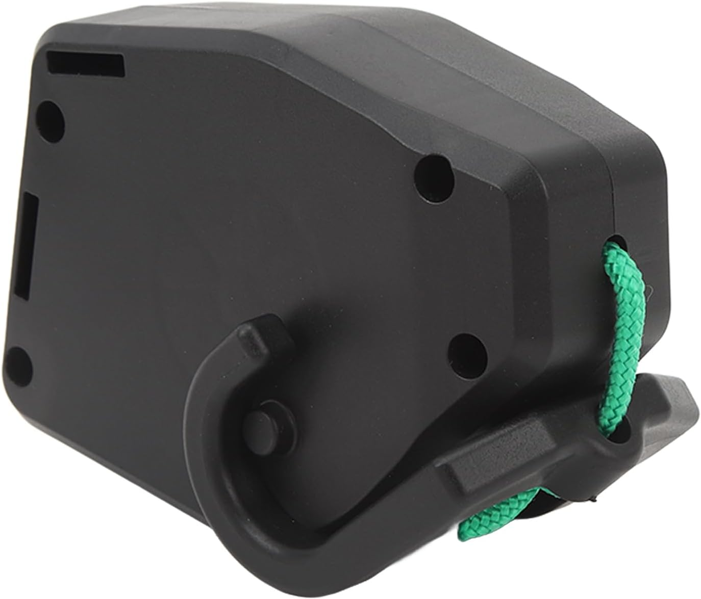 Bike Tow Rope for Kids, 300 Lbs Tension Retractable Parent Child Pull Traction Strap Toddler Bike Attachment to Adult Bike, Bike Trailer Strap for Long Ride Going Uphill image number 1