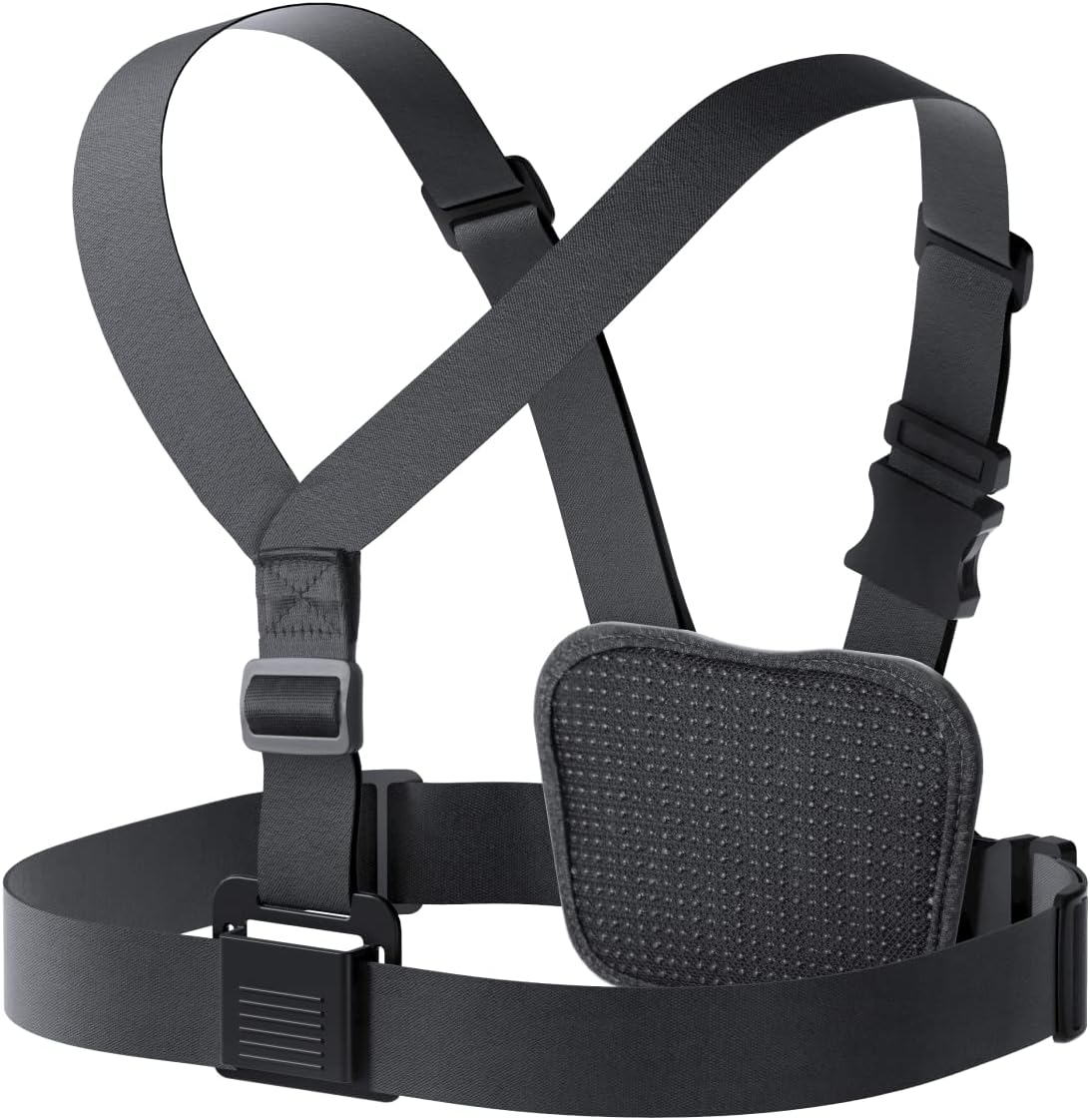 Insta360 Chest Strap image number 3