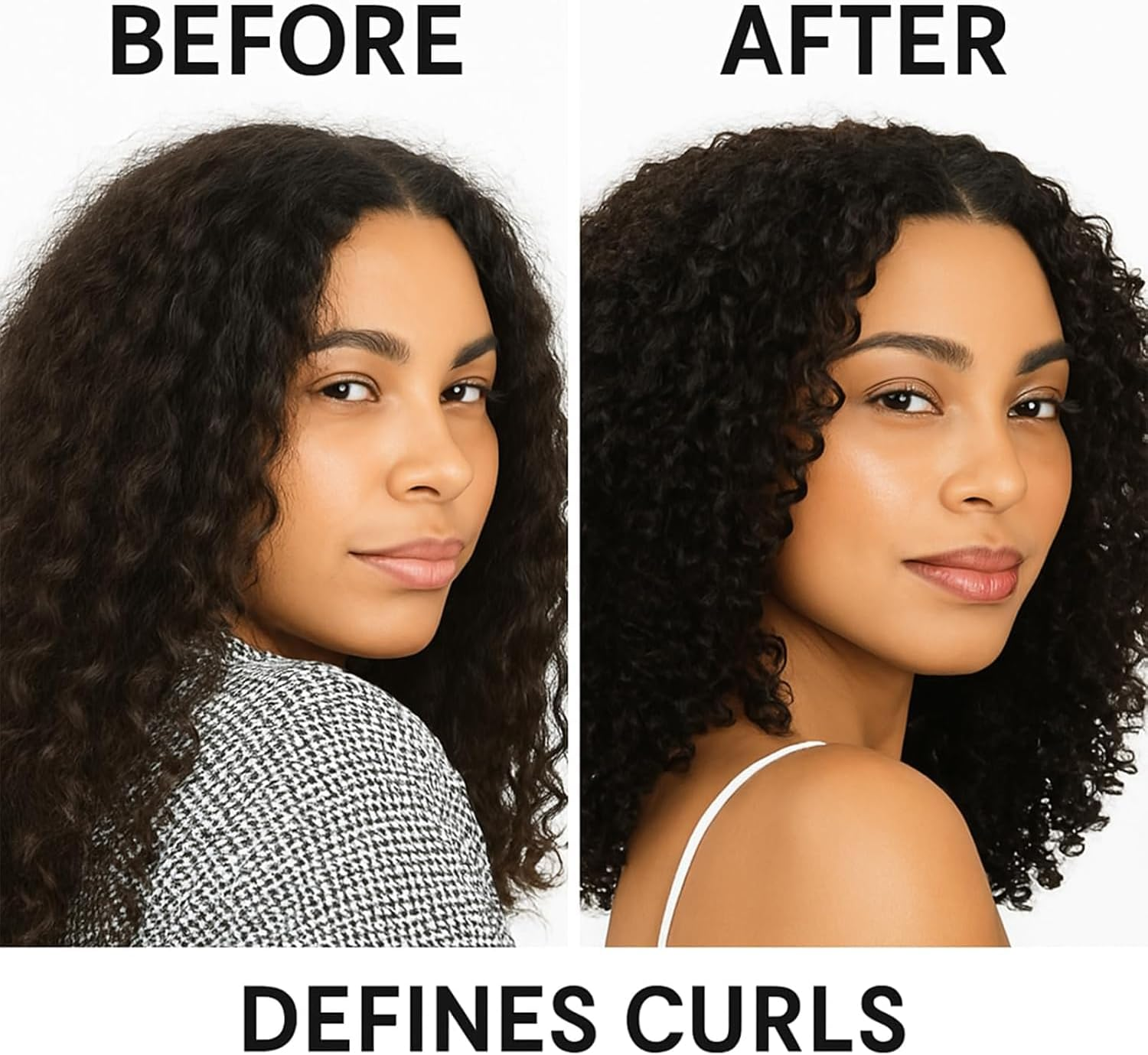 Hair Wax Stick for Flyaways Edge Control Slick, Boar Bristle Hair Brush - Styling Cream for Hair, Dance Recital Must-Have for Women Dancers image number 2