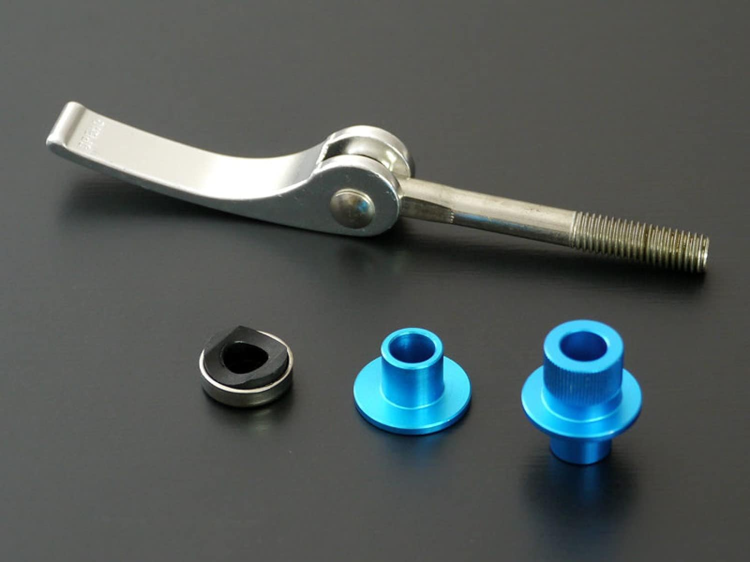 Cusco 00B 540C Quick Release Lever for OS Type Strut Bars (Set of 2)