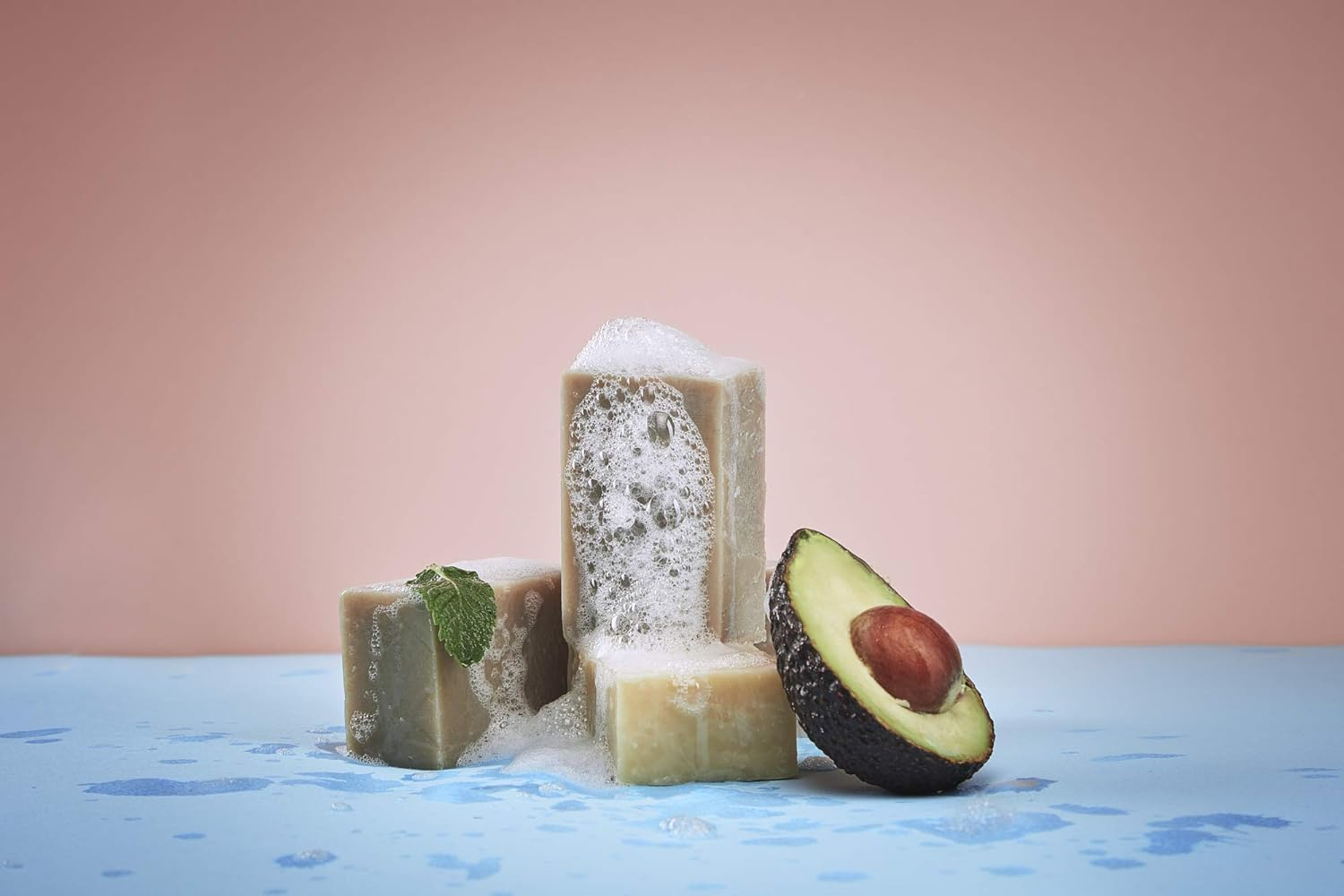 Island Pacific Soap Co - Natural Soap, 6-Pack Gift Set, 100% Vegan, Organic Essential Oils, for Men and Women, Body and Face, Tropical Scents, Handcrafted image number 5