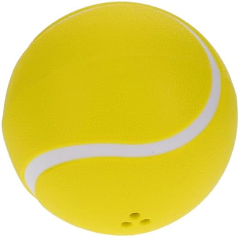 GURU Giggling Tennis Ball Large 11X11X11Cm