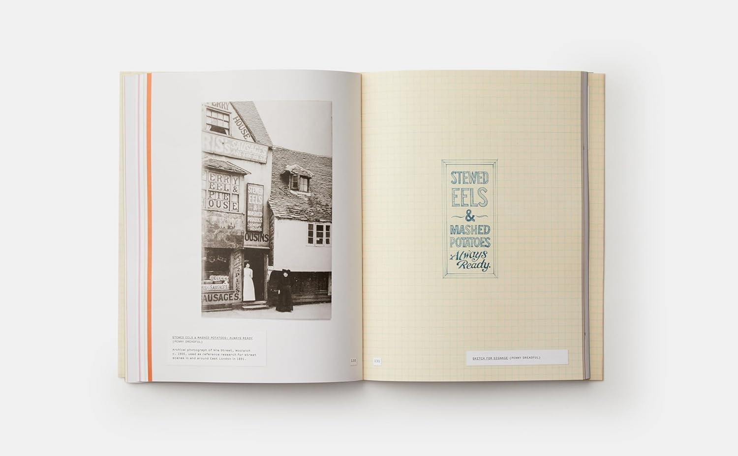 Fake Love Letters, Forged Telegrams, and Prison Escape Maps: Designing Graphic Props for Filmmaking image number 4