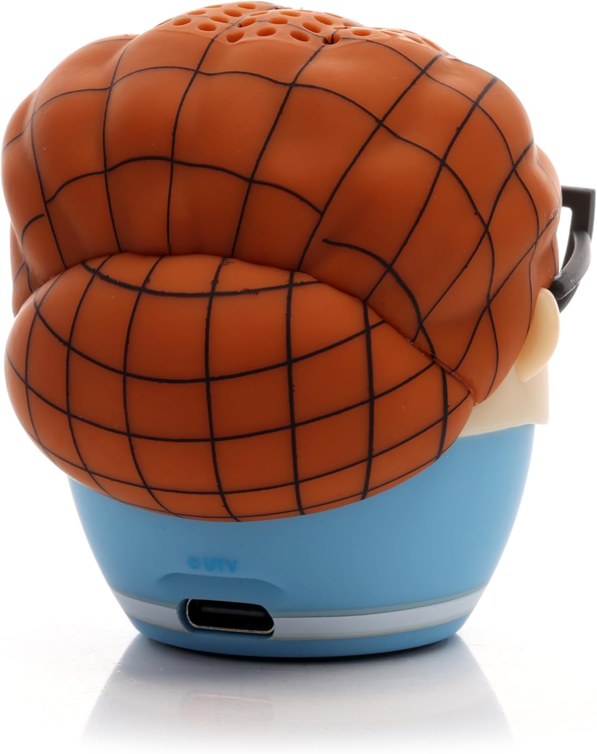 Bitty Boomers NBC Universal: Saturday Night Live SNL - Lunch Lady - Mini Bluetooth Speaker image number 1