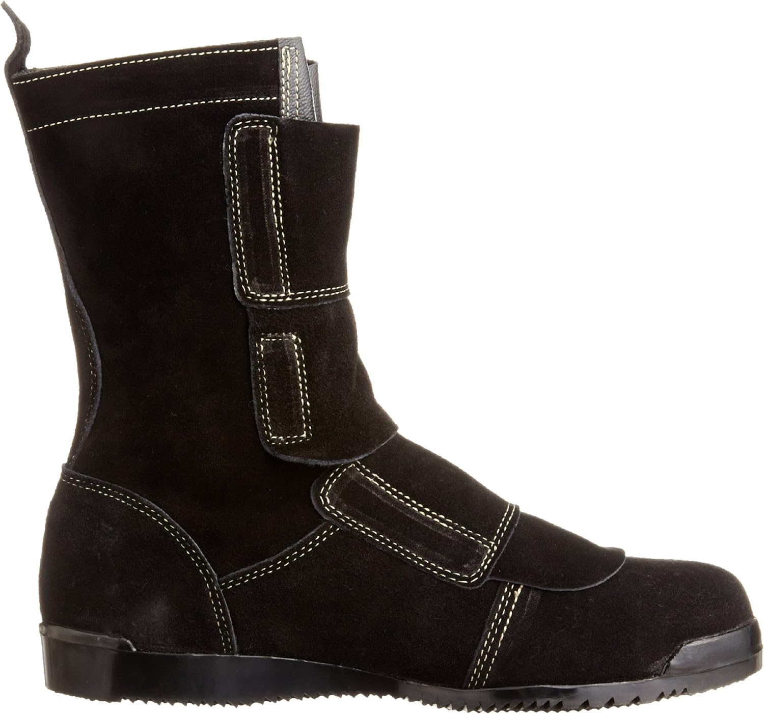 NOSACKS(ノサックス) Nosax KT207 Men'S Safety Shoes, for Welding Work, JIS Standard image number 3