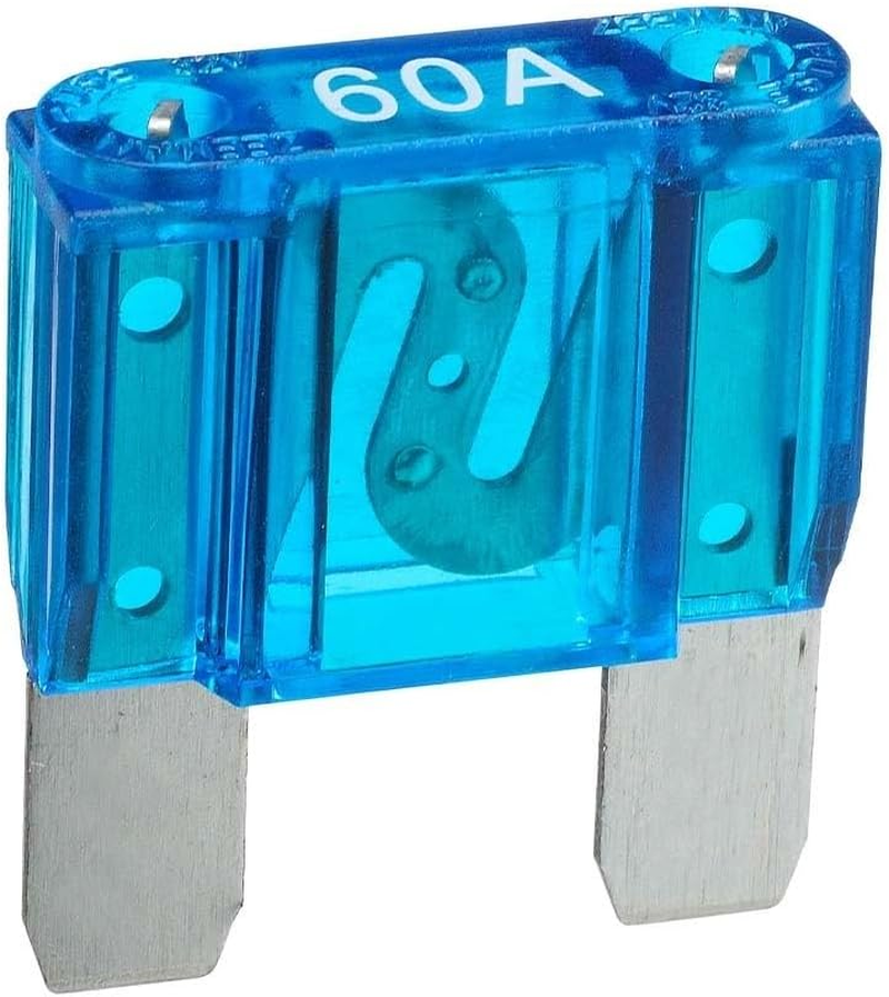 Narva Maxi 60 Amp Blade Fuse, Blue
