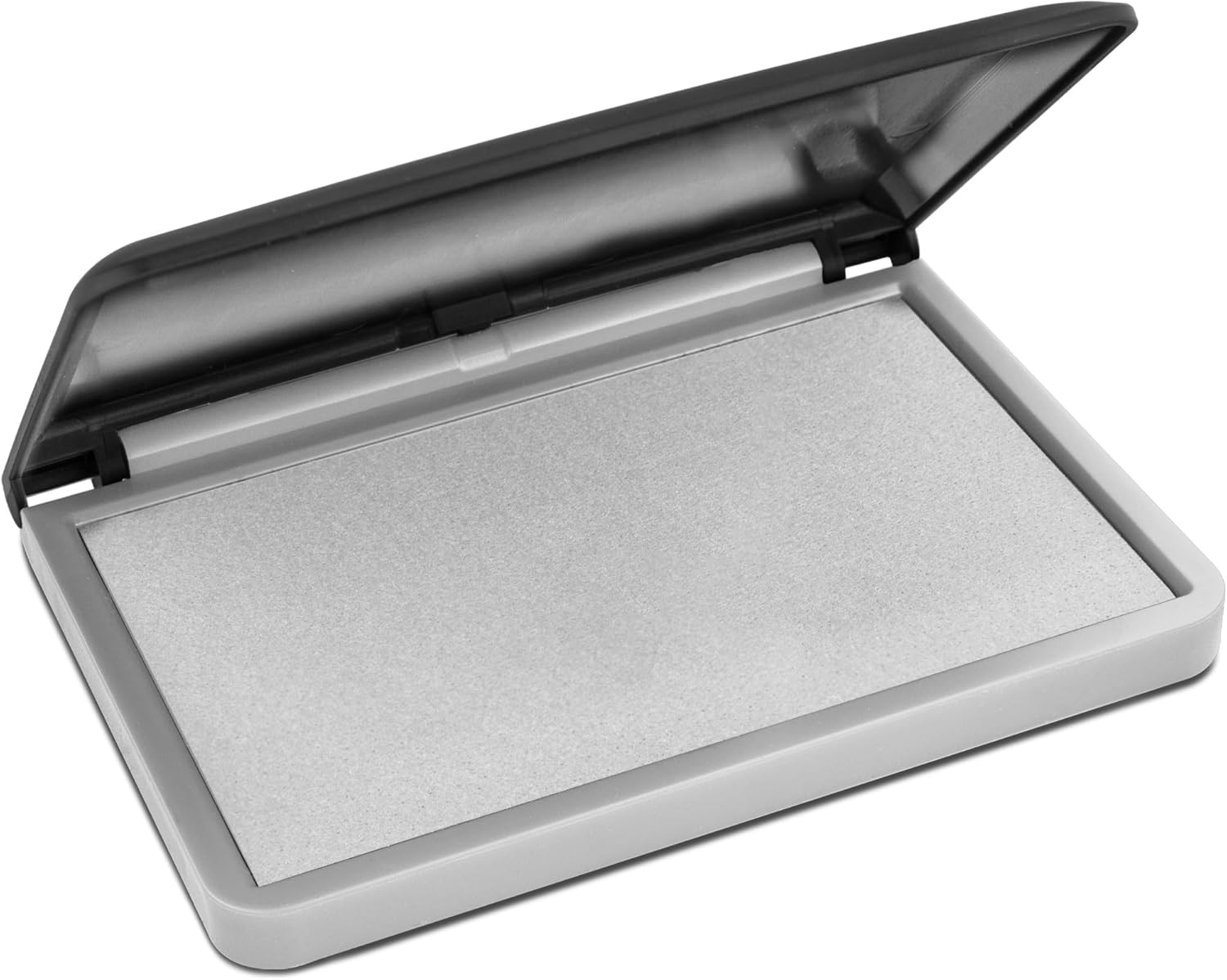 Maxmark Large Dry Stamp Pad - 2-3/4" by 4-1/4" - Premium Quality Felt Pad image number 4