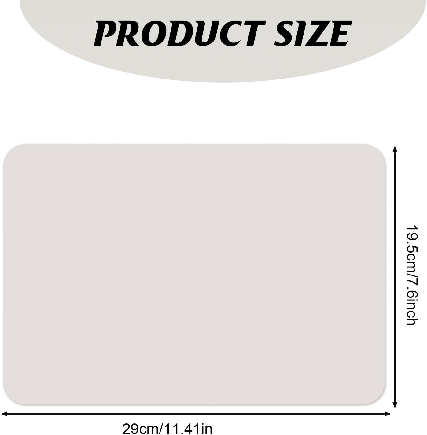 Screen Keyboard Protection Microfiber Liner & Cleaning Cloth with Screen/Keyboard Imprint Protection, Dustproof Blanket Cover Compatible with Macbook Air 13"/M2 13.6" & Macbook Pro 13"/14" image number 5