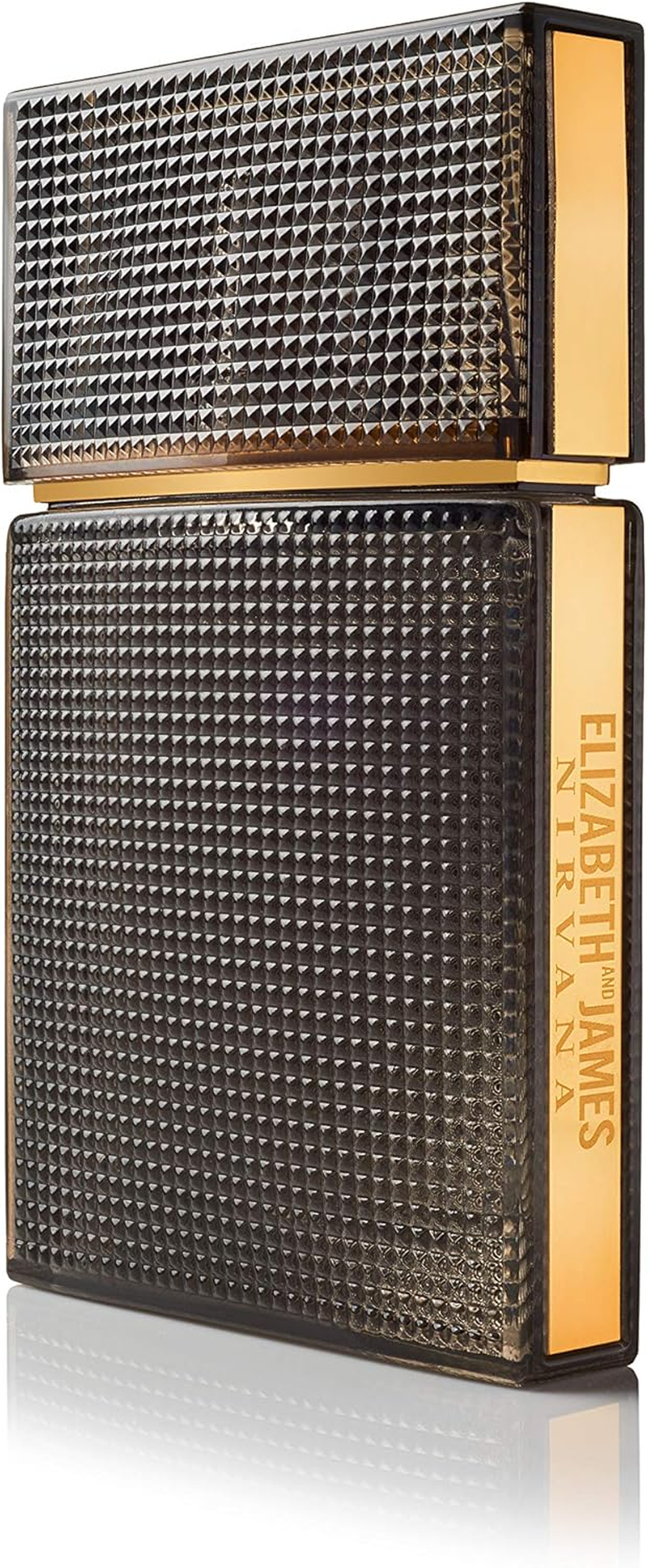 Elizabeth and James Nirvana French Grey Eau De Parfum Spray 50Ml