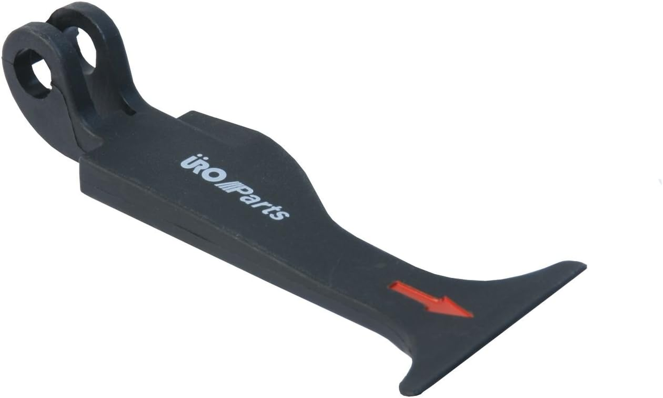 URO Parts 203 887 0427 Hood Release Handle