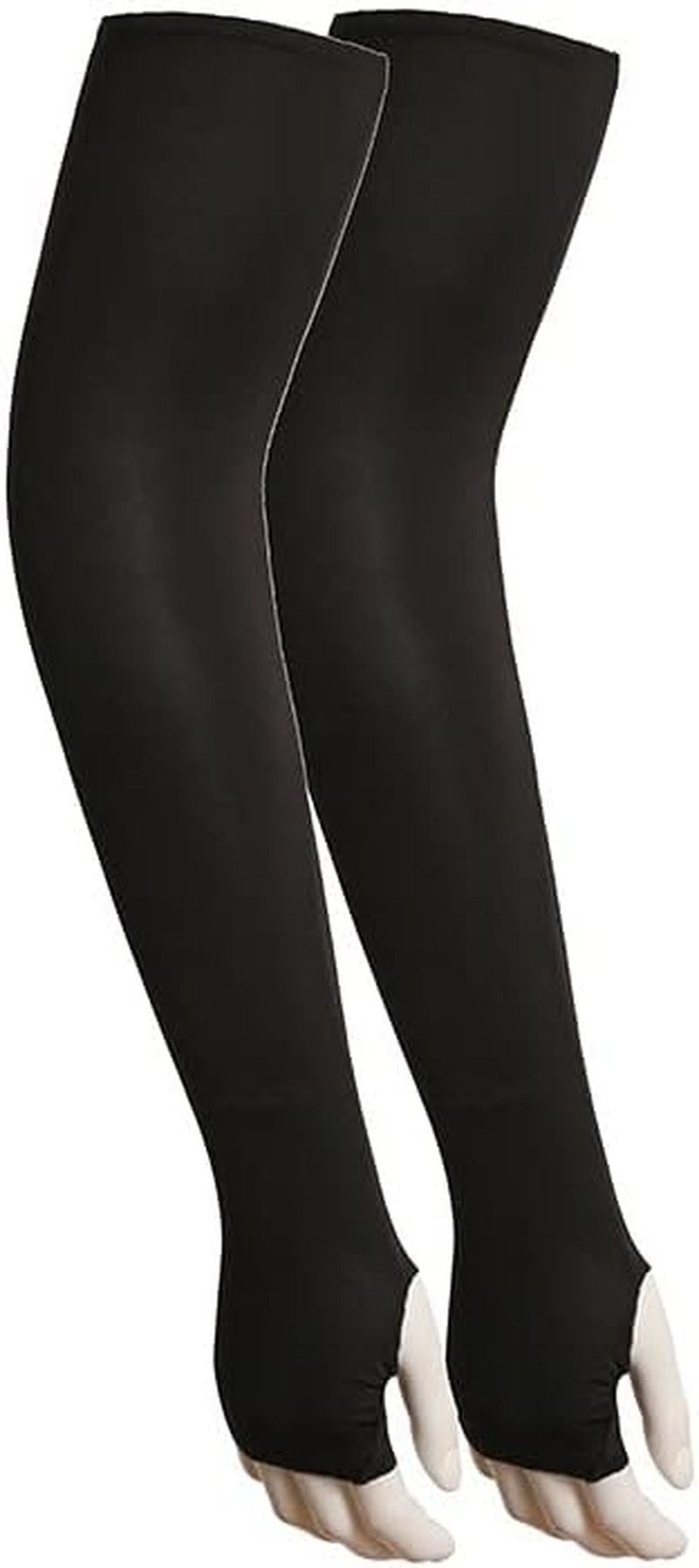 3 Pairs Cooling UV Protection Arm Warmers Arm Warmers for Men and Women Arm Sleeves Cooling UPF 50+ Arm Sleeves Tattoo Cover for Outdoor Sports Cycling Fishing Basketball Hiking Running