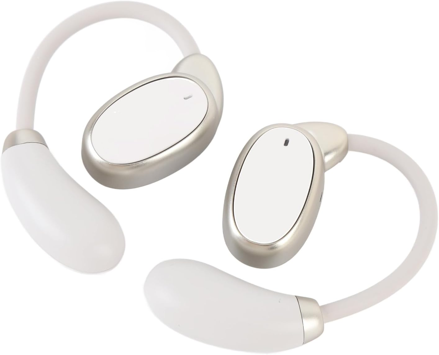 Dpofirs AI Language Translator Earbuds with Real Time Translation and Convenient Recording for Business Communicationbusiness Travel