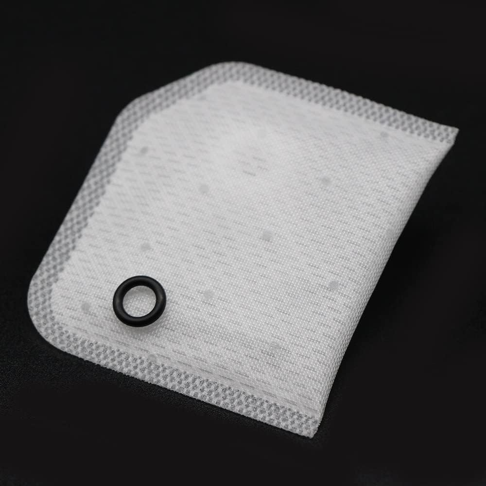 Premium Motorcycle Parts Motorcycle Fuel Pump Oil Filter for Honda VT1300CR Stateline VT1300CS VT1300CT VT1300CT VT750C2 16706-HN8-A62 16706-HN8-305 Accessories (Color : 1 Piece) image number 2