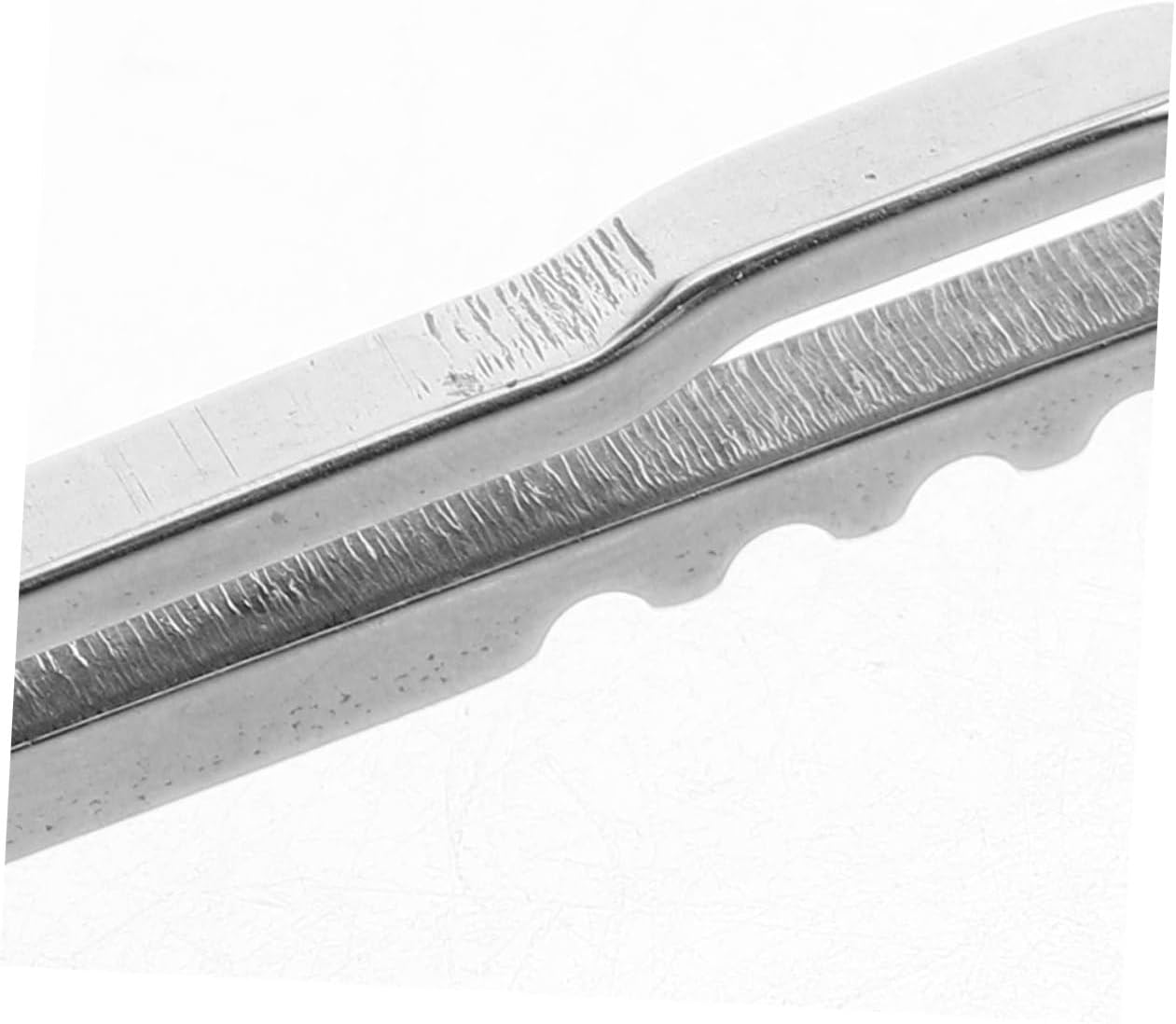 Anneome Stainless Steel Carabiner Key Chains Outdoor Multi-Use Keychain Carabiner Money Clip Compact Wallet Clip