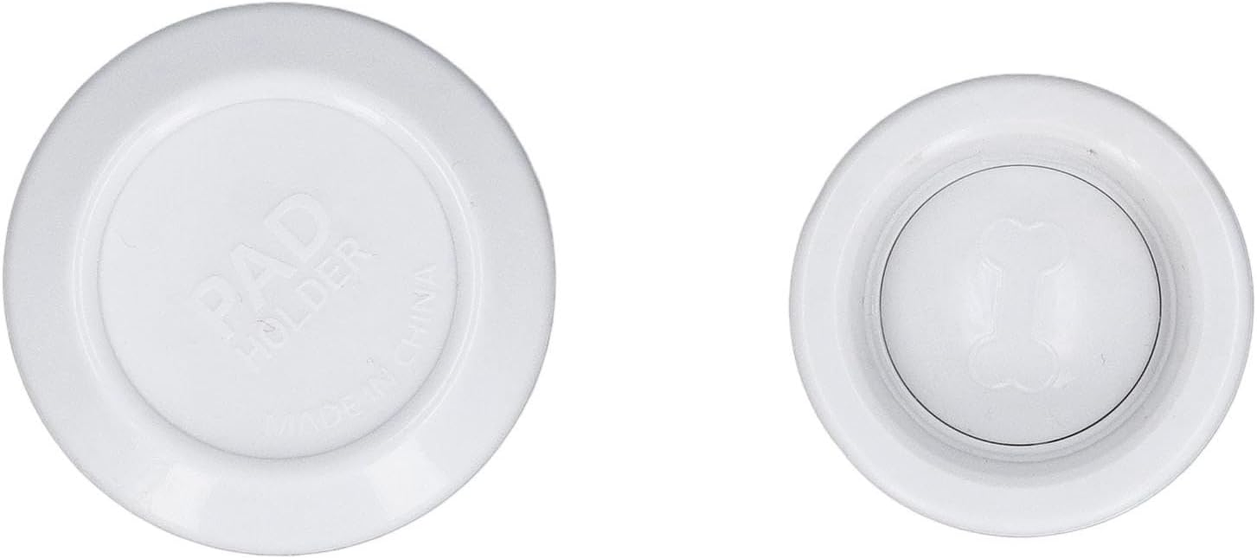 Dog Potty Training Pad Holde, Convenient Independent anti Slip Dog Pee Pad Holder for Flat (Jieri8Ha10Ns-11) image number 3