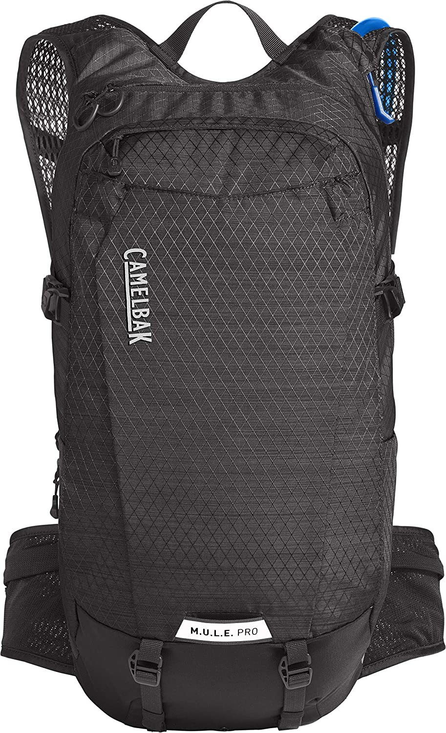Camelbak M.U.L.E. Pro 14 Bike Hydration Backpack 100Oz - Body Mapping Technology image number 6